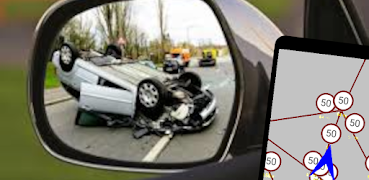 Speed Limits - offline alarm capture d'écran 3