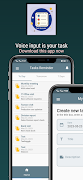 Task Reminder and Daily Notes screenshot 4