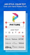 Logo Maker Pro Free screenshot 5