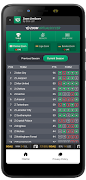 Zoom LiveScore ภาพหน้าจอ 1