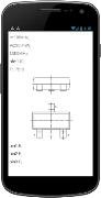 Bipolar transistor, reference. screenshot 5