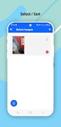 Softex Camera To Pdf স্ক্রিনশট 4