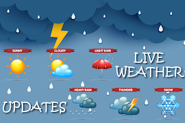 Local Weather forecast screenshot 2