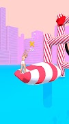 Ragdoll Makeover ポスター