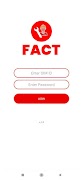 Fact постер