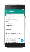 Everything - Smart Search syot layar 1