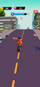 Moto Rash screenshot 2