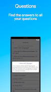 Learn C# imagem de tela 4