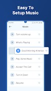 Smart Voice Command screenshot 1