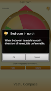 Vastu Compass 海报