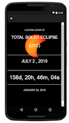 The Eclipse 2019 ảnh chụp màn hình 2