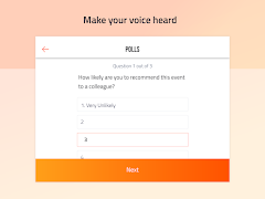 Groundbreak 2022 скриншот 4