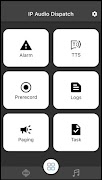AudioDispatch screenshot 2