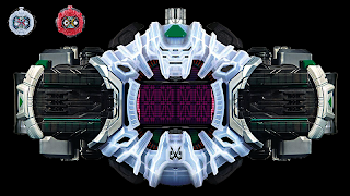 Ziku Driver 스크린샷 5