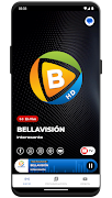 Bellavision Screenshot 1