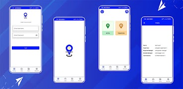 Shift Smart ảnh chụp màn hình 5