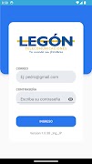 Legon ポスター