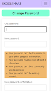 Skoolsmart Extend screenshot 6