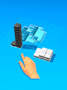 Stack Unstack captura de pantalla 7