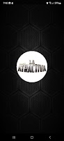 Poster Radio La Atractiva