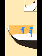 Pose?Run screenshot 7