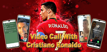 Video Call With Ronaldo - CR7 bài đăng