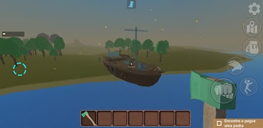 برنامه‌نما Craft Muck's Multiplayer عکس از صفحه