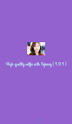 برنامه‌نما High quality selfie with Sejeong ( I.O.I ) عکس از صفحه