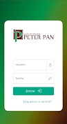 Peter Pan ภาพหน้าจอ 1