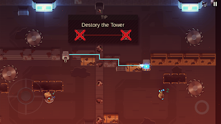 Nemo_D.O screenshot 6