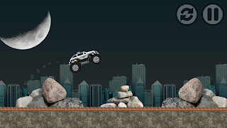 Big Street Patrol Police Monst Screenshot 7