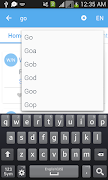 Filipino Dictionary Multifunct screenshot 1