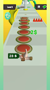 Pizza Run постер