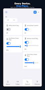 برنامه‌نما Smartlink+ عکس از صفحه