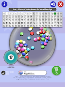 Historical Random Numbers Screenshot 7