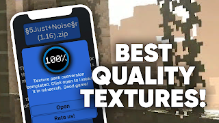 Texture Packs Converter capture d'écran 3