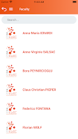 European Liquid Embolic Course اسکرین شاٹ 2