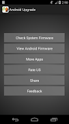 Upgrade Assistant für Android Screenshot 5