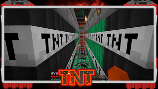 Addon TNT Mod dla Minecraft screenshot 1