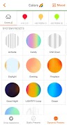 Lightify screenshot 2