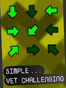 Arrows Puzzle screenshot 5