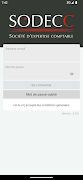 MySodecc poster