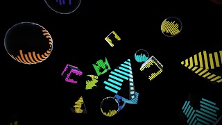 Spectrum - Visualizador de Mús imagem de tela 4