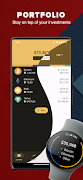 CryptoWatch 截圖 1