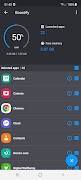 برنامه‌نما Boostify : Force Stop Apps عکس از صفحه