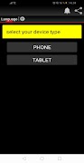 Settings ภาพหน้าจอ 3