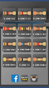 Resistor Color Code capture d'écran 6