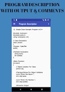 C++ Tutorial - Offline 截图 5