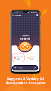 برنامه‌نما VPNLock - Secure VPN Proxy عکس از صفحه