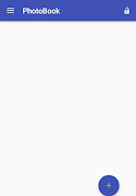 PhotoBook imagem de tela 1